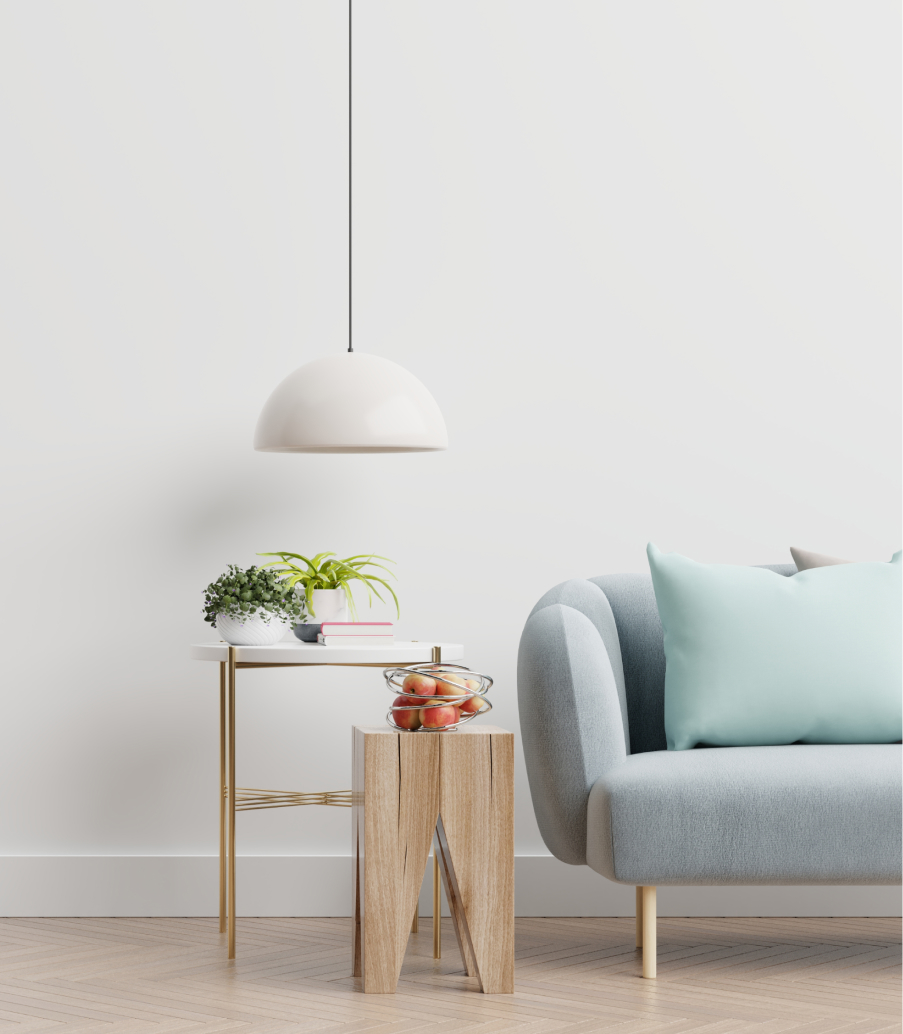 Why Choose Bright Home Luxe